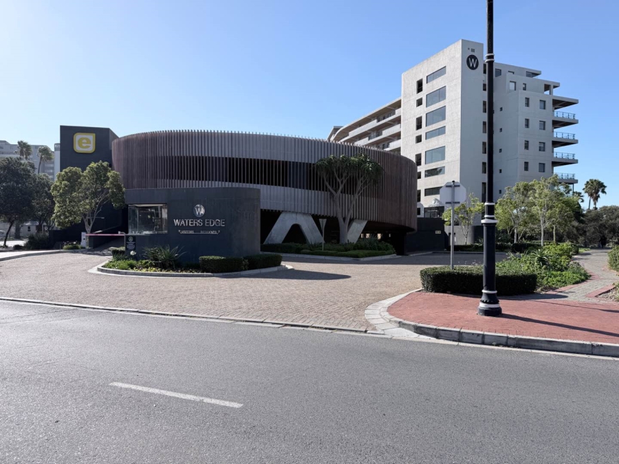 To Let 1 Bedroom Property for Rent in Century City Western Cape